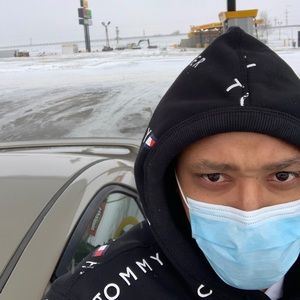 Meet your Posher, Jon